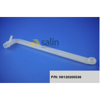 Genuine Outer Duct Pp for Elba Dishwashers P/N H0120200536