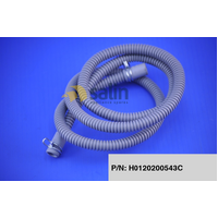 Fisher & Paykel Genuine Hose Top Sprayer for Fisher & Paykel Dishwashers P/N H0120200543C spare part