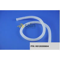 Fisher & Paykel Genuine Hose Thermo Dry for Fisher & Paykel Dishwashers P/N H0120200604 spare part