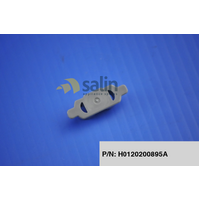 Fisher & Paykel Genuine Endcap Rail for Fisher & Paykel Dishwashers P/N H0120200895A spare part