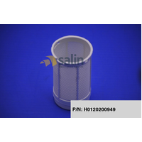 Fisher & Paykel Genuine Screen Inner Filter for Fisher & Paykel Dishwashers P/N H0120200949 spare part