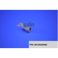 Fisher & Paykel Genuine Axle Basket Roller for Fisher & Paykel Dishwashers P/N H0120200965 spare part