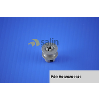 Fisher & Paykel Genuine Wheel for Fisher & Paykel Dishwashers P/N H0120201141 spare part