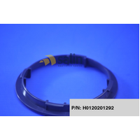 Fisher & Paykel Genuine Ring Nut Sump Grey for Fisher & Paykel Dishwashers P/N H0120201292 spare part