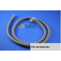 Fisher & Paykel Genuine Hose Drain 2150mm for Fisher & Paykel Dishwashers P/N H0120201481 spare part