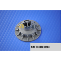 Fisher & Paykel Genuine Base Second Sprayer for Fisher & Paykel Dishwashers P/N H0120201630 spare part