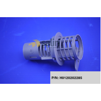 Fisher & Paykel Genuine Cap Strainer for Fisher & Paykel Dishwashers P/N H0120202285 spare part