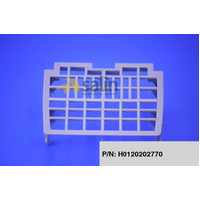 Fisher & Paykel Genuine Grid Cutlery Basket for Fisher & Paykel Dishwashers P/N H0120202770 spare part