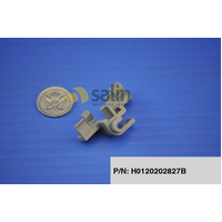 Fisher & Paykel Genuine Clip Fold Down for Fisher & Paykel Dishwashers P/N H0120202827B spare part