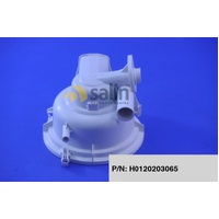 Fisher & Paykel Genuine Sump Moulding for Fisher & Paykel Dishwashers P/N H0120203065 spare part