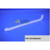 Fisher & Paykel Genuine Outer Duct for Fisher & Paykel Dishwashers P/N H0120203533 spare part