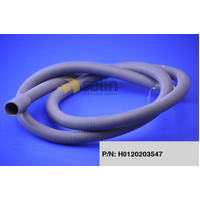 Fisher & Paykel Genuine Drain Hose Short 1650mm for Fisher & Paykel Dishwashers P/N H0120203547 spare part