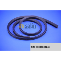 Fisher & Paykel Genuine Gasket Tub for Fisher & Paykel Dishwashers P/N H0120300248 spare part