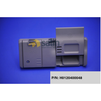 Fisher & Paykel Genuine Detergent Dispenser for Fisher & Paykel Dishwashers P/N H0120400048 spare part