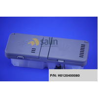 Fisher & Paykel Genuine Dispenser Detergent for Fisher & Paykel Dishwashers P/N H0120400080 spare part