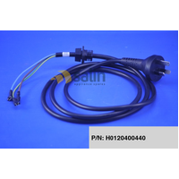 Fisher & Paykel Genuine Flex Assembly Mains for Fisher & Paykel Dishwashers P/N H0120400440 spare part