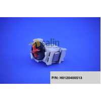 Fisher & Paykel Genuine Drain Pump for Fisher & Paykel Dishwashers P/N H0120400513 spare part
