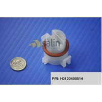 Fisher & Paykel Genuine Turbidity Sensor for Fisher & Paykel Dishwashers P/N H0120400514 spare part