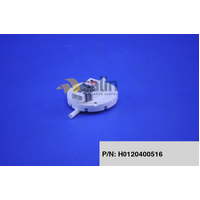 Fisher & Paykel Genuine Waterlevel Pressure Switch for Fisher & Paykel Dishwashers P/N H0120400516 spare part