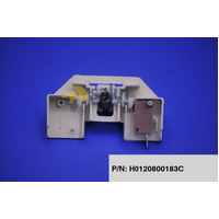 Fisher & Paykel Genuine Switch Mechanism Assy for Fisher & Paykel Dishwashers P/N H0120800183C spare part