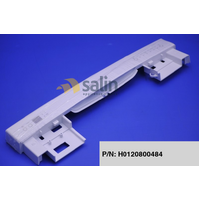 Fisher & Paykel Genuine Dashboard Wh for Fisher & Paykel Dishwashers P/N H0120800484 spare part