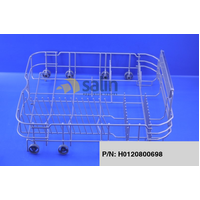 Fisher & Paykel Genuine Fixed Lower Basket for Fisher & Paykel Dishwashers P/N H0120800698 spare part