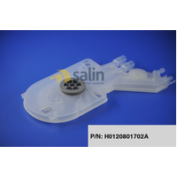 Fisher & Paykel Genuine Weir Incl Flow Meter for Fisher & Paykel Dishwashers P/N H0120801702A spare part