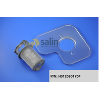 Fisher & Paykel Genuine Filter Assy Dw60 for Fisher & Paykel Dishwashers P/N H0120801704 spare part