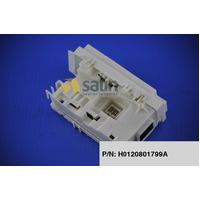 Fisher & Paykel Genuine Motor Control Incl Boxcover for Fisher & Paykel Dishwashers P/N H0120801799A spare part