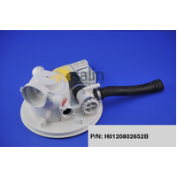 Fisher & Paykel Genuine Sump Assy for Fisher & Paykel Dishwashers P/N H0120802652B spare part
