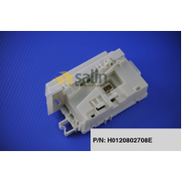 Fisher & Paykel Genuine Motor Control Inc Boxcover for Fisher & Paykel Dishwashers P/N H0120802708E spare part