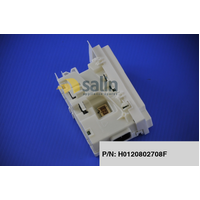Fisher & Paykel Genuine Motor Control Inc Boxcover for Fisher & Paykel Dishwashers P/N H0120802708F spare part