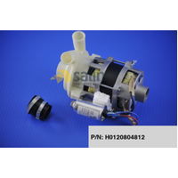 Fisher & Paykel Genuine Wash Pump Assembly for Fisher & Paykel Dishwashers P/N H0120804812 spare part