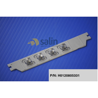 Fisher & Paykel Genuine Button Support for Fisher & Paykel Dishwashers P/N H0120805331 spare part