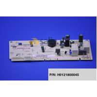 Fisher & Paykel Genuine Pcb Board for Fisher & Paykel Dishwashers P/N H0121800045 spare part