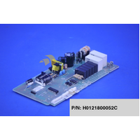 Fisher & Paykel Genuine Power Board Dw60cc for Fisher & Paykel Dishwashers P/N H0121800052C spare part