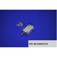 Fisher & Paykel Genuine Microswitch Door for Fisher & Paykel Dishwashers P/N H0124000127A spare part