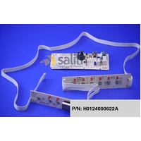 Fisher & Paykel Genuine Pcb Board Dw60cd 4star for Fisher & Paykel Dishwashers P/N H0124000622A spare part