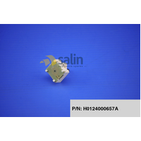 Genuine Programme Switch for Elba Dishwashers P/N H0124000657A