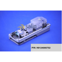 Fisher & Paykel Genuine Detergent Dispenser No Board for Fisher & Paykel Dishwashers P/N H0124000752 spare part