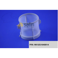 Fisher & Paykel Genuine Microfilter for Fisher & Paykel Dishwashers P/N H012G1040014 spare part