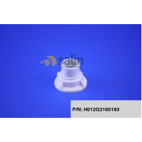 Fisher & Paykel Genuine Fixing Base Lower Sprayarm for Fisher & Paykel Dishwashers P/N H012G2160193 spare part
