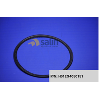 Fisher & Paykel Genuine Gasket Sump for Fisher & Paykel Dishwashers P/N H012G4050151 spare part