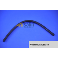 Fisher & Paykel Genuine Gasket Inner Door Hdw300ss for Fisher & Paykel Dishwashers P/N H012G4050243 spare part