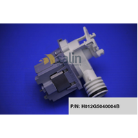 Fisher & Paykel Genuine Pump Drain for Fisher & Paykel Dishwashers P/N H012G5040004B spare part