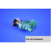 Fisher & Paykel Genuine Valve Solenoid for Fisher & Paykel Dishwashers P/N H012G5060020 spare part