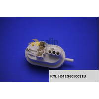 Fisher & Paykel Genuine Waterlevel Pressure Switch for Fisher & Paykel Dishwashers P/N H012G6050031B spare part