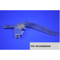 Fisher & Paykel Genuine Hinge Rh for Fisher & Paykel Dishwashers P/N H012G9380558 spare part