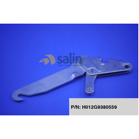 Fisher & Paykel Genuine Hinge Lh for Fisher & Paykel Dishwashers P/N H012G9380559 spare part