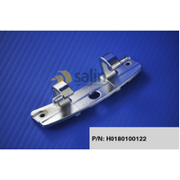 Fisher & Paykel Genuine Hinge Plate for Fisher & Paykel Dryers P/N H0180100122 spare part